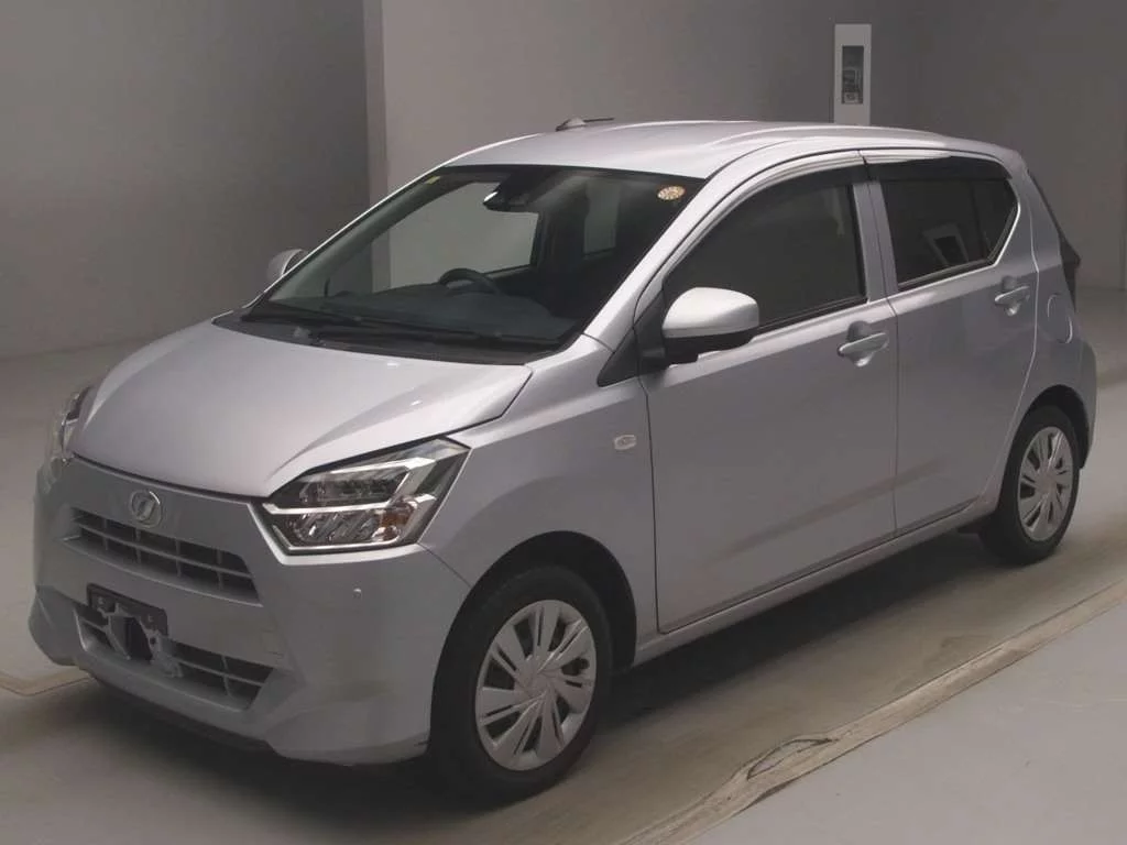 Daihatsu Mira e:S LA350S 2023
